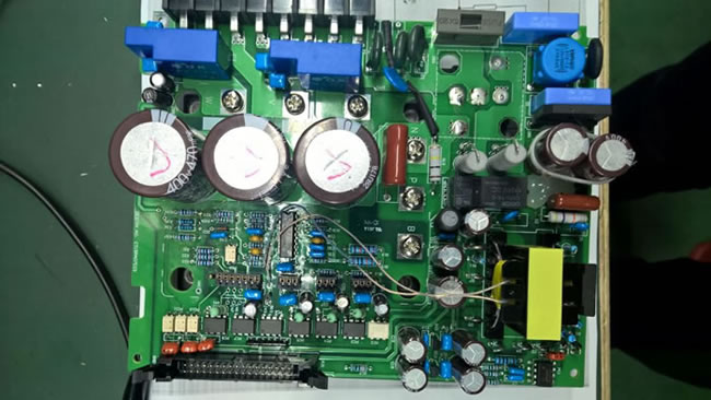 專業(yè)非標設備機械工控板研發(fā) 嵌入式設備機械類控制板 開發(fā)和設計生產(chǎn)